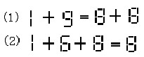 \