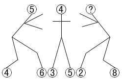 \